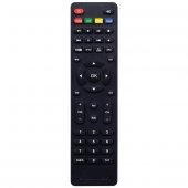 REDLİNE M660 Mini Hd Uydu Alıcısı Kumandası - 1