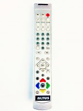 Arçelik -  Beko - Altus Lcd Orjinal Kumandası - 1