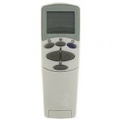 Altus ALK 5127 Klima Kumandası - 1