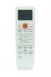 Samsung Db93-11489L Db93-11489S Klima Kumandası Muadil thumbnail 1