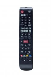 Samsung Lcd Led Tv Kumandası - 1