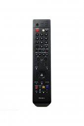 Samsung Lcd-led Tv Kumanda - Rm-d613 - 1