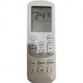 Samsung Klima DB93-14643S Klima Uzaktan Kumandası - 1