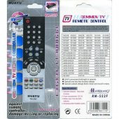 SAMSUNG RM-552F TÜPLÜ TELEVİZYON KUMANDASI-Üniversal - 1