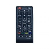 Samsung LCD Televizyon Kumandası- Üniversal - 1