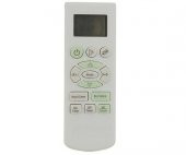 SAMSUNG HZN 100402 16D DB93-08808A V01 KLİMA KUMANDASI - 1