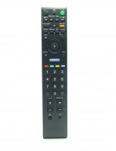 Sony RM-ED013 Lcd Led Tv Kumandası - 1