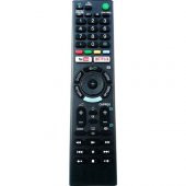 Sony Netflix Youtube Tuşlu Led Tv Kumandası - 1
