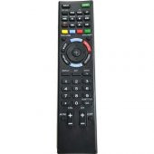 Sony Üniversal LCD LED Televizyon Kumandası-Maymuncuk - 1