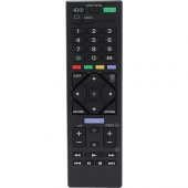 Sony Rm-Ga024 Uyumlu Televizyon Kumandası - 1