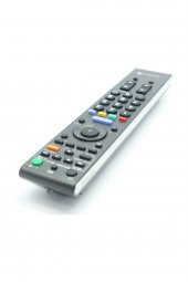 Sony Bravia Lcd Tv Kumanda Rm-Ed013 - 2