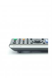 Sony Bravia Lcd Tv Kumanda Rm-Ed013 - 3