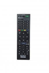 Sony Kdl-32bx400 Lcd Led Tv Orjinal Kumandası - 1