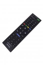 Sony Kdl-32bx400 Lcd Led Tv Orjinal Kumandası - 2
