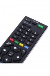 Sony Kdl-32bx400 Lcd Led Tv Orjinal Kumandası - 3