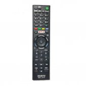 SONY 3D Smart LED TV Kumanda NETFLIX Tuşlu  Kumanda-RM-L1275 - 1