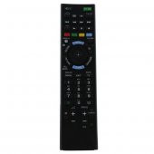 SONY BRAVIA RMTTZ120E Uyumlu Tv Kumandası - 1