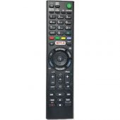 SONY BRAVİA KUMANDA RMT-TX200E TV Kumanda - 1