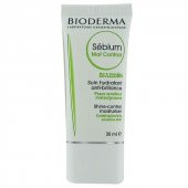Bioderma Sebium Mat Control 30ml - 1