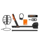 Quest Q35 Dedektör - 1