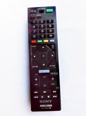 Sony RM-GA024 Orjınal TV Kumanda - 1