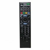 Sony RM-ED061 Eşdeğer Lcd Led Tv Kumandası - 1