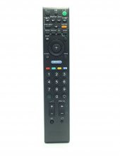 Sony RM-ED013 Lcd Led Tv Kumandası- Huayu - 1
