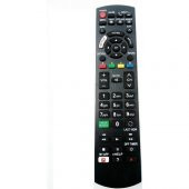 PANASONİC Netflix Myapps Smart Televizyon Ortak Kumandası - Tüm Modeller - 1