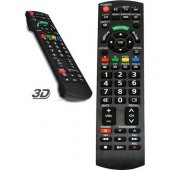 Panasonic VIERA N2QAYB000350 Lcd Led Plazma Tv Kumanda - 1