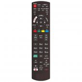 Panasonic TX-65EX750B  TV Kumanda - 1