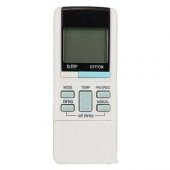 panasonic A75C380 A75C561 A75C559 A75C973 902 258 A75C264 A75C569 A75C598 A75C602 Klima Kumandası - 1