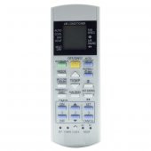 Panasonic İnverter Klima Kumandası - 1