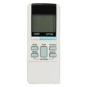 panasonic A75C380-A75C561-A75C559-A75C973 Klima Kumandası - 1