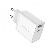 ​Zore XMac Serisi ZR-X2 3.4A Şarj Başlığı - 2