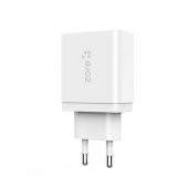 Zore XMac Serisi ZR-X2 3.4A Şarj Başlığı - 3