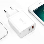 Zore XMac Serisi ZR-X2 3.4A Şarj Başlığı - 5