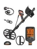 Quest Q35 Dedektör - 3