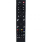 Toshiba CT-90287 Uyumlu Televizyon Kumandası - 1