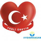 AYDINMAKSAN TA-400 400 LİTRE TRAKTÖR ARKASI (PÜLVERİZATÖR) İLAÇLAMA MAKİNASI - 4
