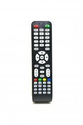 AWOX AWX55140 Uydu ALICILI LED TV Kumandası - 1