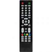 TELEFOX 43TFH4300 Uydu Alıcılı Led Televizyon Kumandası - 1