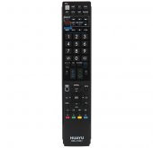 SHARP LC SERİSİ AQAUS Led Televizyon Kumandası - 1