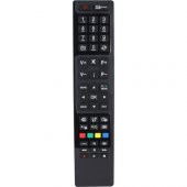 Telefunken Lcd Led Tv Kumanda - 1