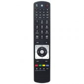 Telefunken Lcd Led Tv  Kumandası Uzun Kalıp - 1