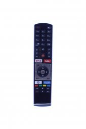 Telefunken 4K Smart Led Tv Kumandası RC 4318P - 1