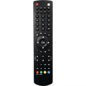 Telefunken L24H125A3D TV  Kumanda - 1