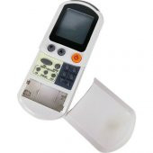 Northaire NorthHaıre G+OH5025WR50P Klima Kumandası - 1