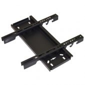 LG 50 inç 127 Ekran Uyumlu Televizyon Sabit Duvar Askı Aparatı thumbnail 3