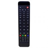 Süpermax Hd Uydu Alıcısı Kumandası İnternetli - 1