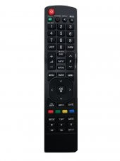 LG AN-MR 300 YEDEK -PRATİK-YARDIMCI-KOLAY Kumandası - 1